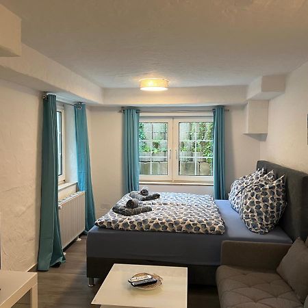 Gemuetliches Appartement In Lohmar-Wahlscheid Exterior photo