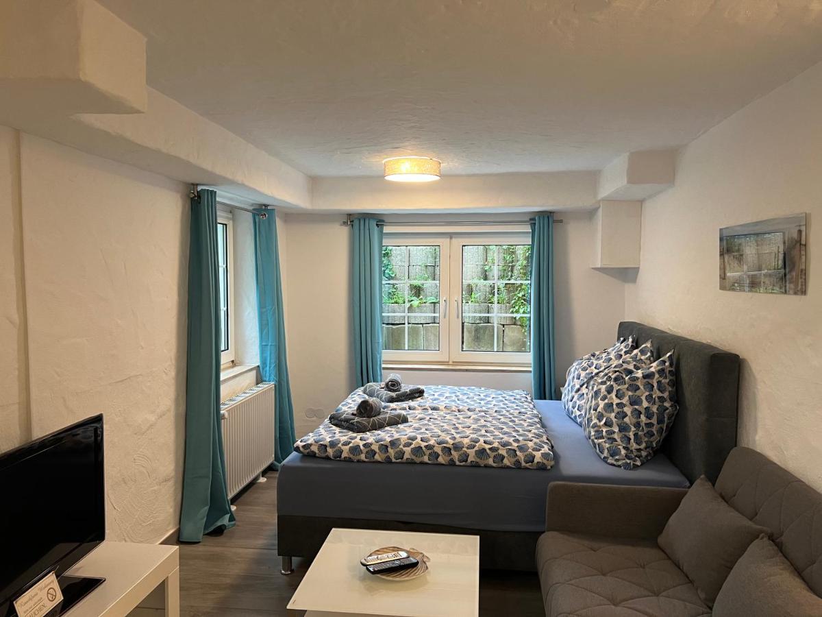 Gemuetliches Appartement In Lohmar-Wahlscheid Exterior photo
